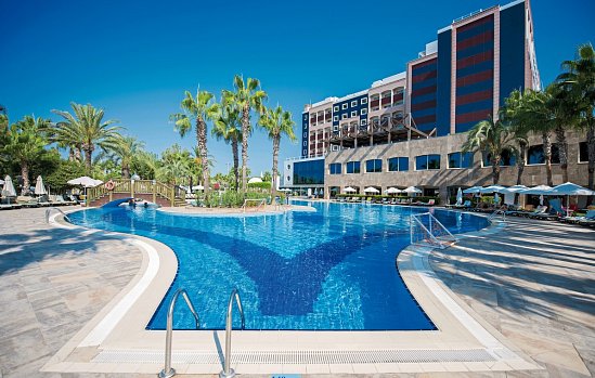 Sentido Kamelya Selin Hotel