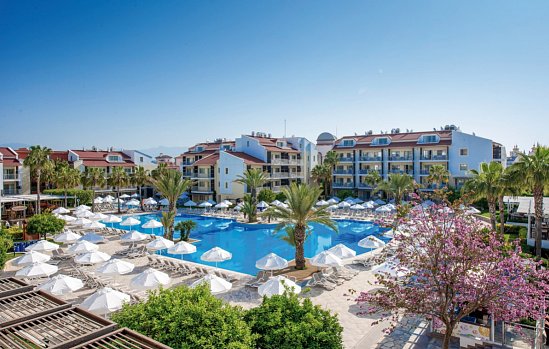 Barut B Suites