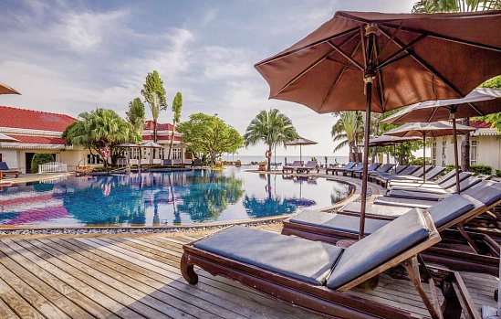 Wora Bura Hua Hin Resort & Spa