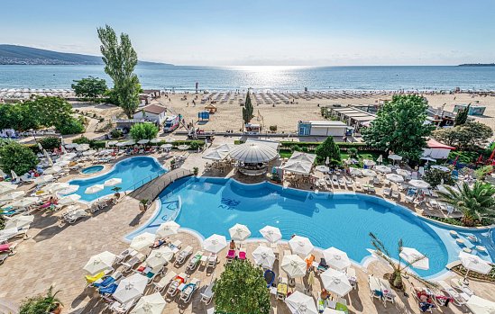 Sentido Neptun Beach