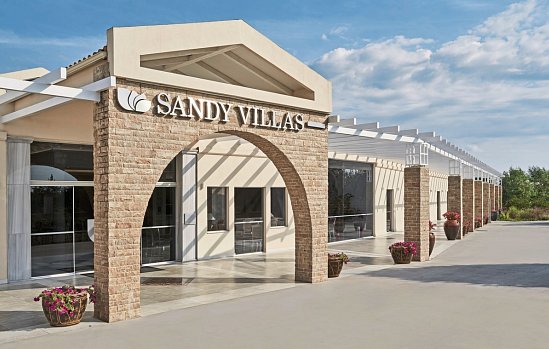 Sandy Villas