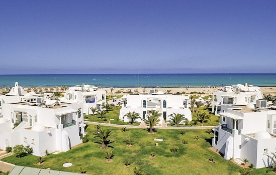 Vincci Helios Beach & Spa