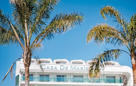 Casa de Maris Spa & Resort Hotel