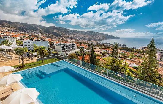 Madeira Panorâmico