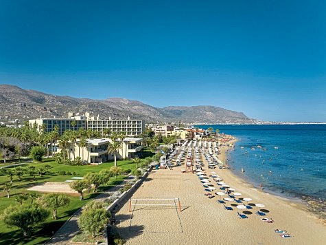 Calimera Sirens Beach