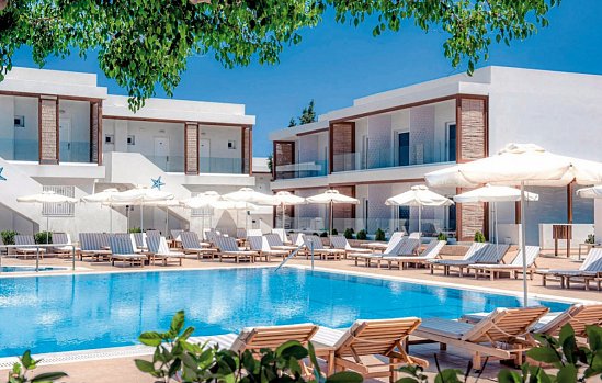 Aelius Hotel & Spa