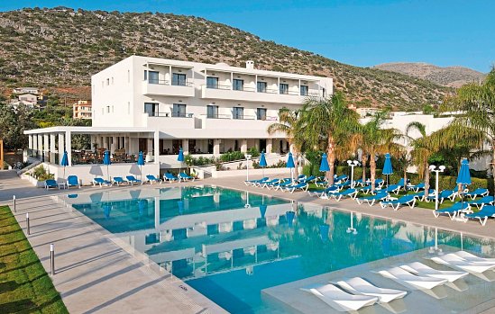 Sentido Kyknos Beach