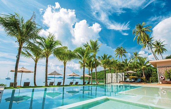 Bandara Pool Villas, Phuket