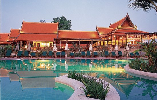 Khaolak Bhandari Resort & Spa