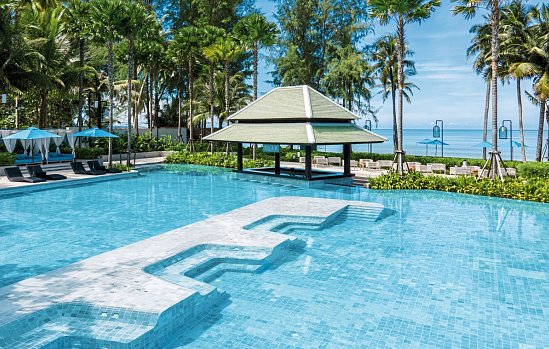 Grand Mercure Khao Lak Bangsak