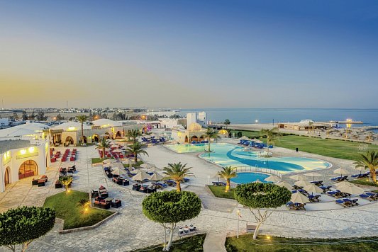 Mercure Hurghada Hotel