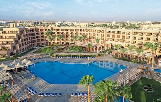 Continental Hotel Hurghada