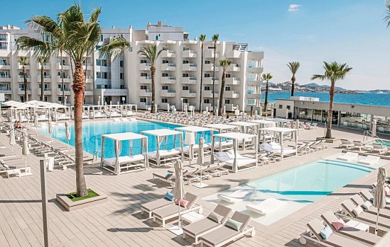 Sentido Garbi Ibiza & Spa