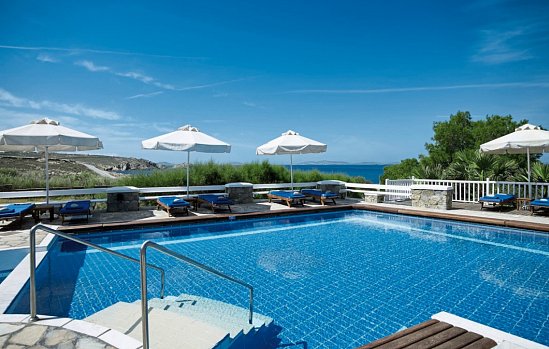 San Marco Luxury Hotel & Villas