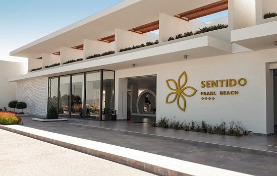 Sentido Pearl Beach Kos