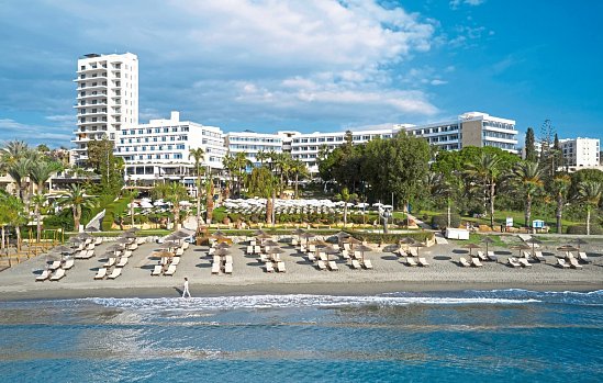 Mediterranean Beach Hotel