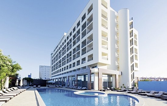 TRYP by Wyndham Lisboa Caparica Mar