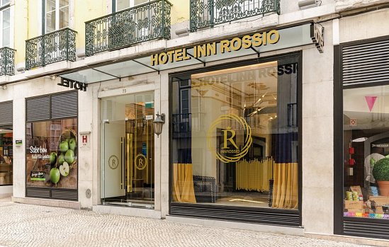 INN Rossio