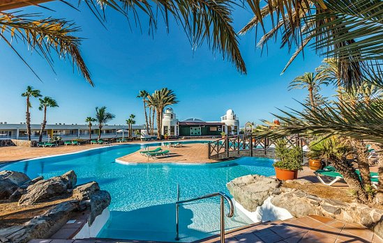 Abora Interclub Atlantic by Lopesan Hotels