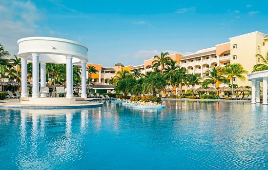 Iberostar Selection Rose Hall Suites