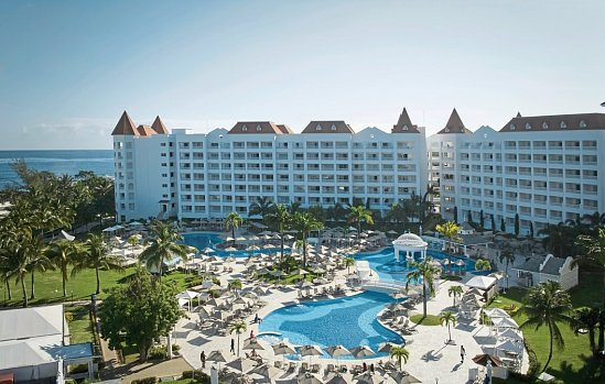 Bahia Principe Luxury Runaway Bay