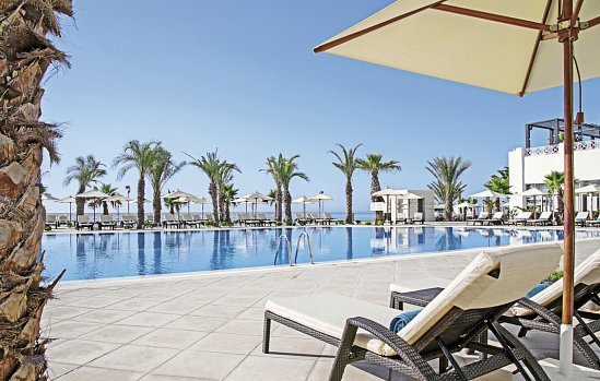 Radisson Blu Resort & Thalasso Hammamet