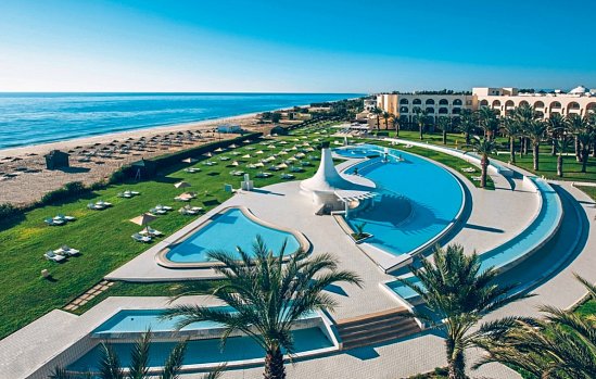 Iberostar Waves Averroes