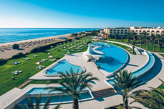 Iberostar Waves Averroes