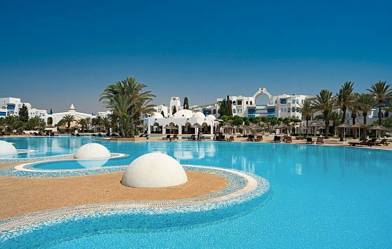 Iberostar Selection Mirage Hammamet