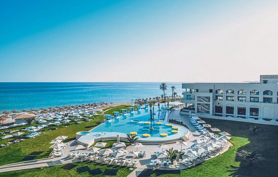 Iberostar Selection Kuriat Palace