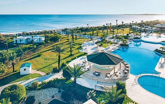 Iberostar Selection Royal El Mansour