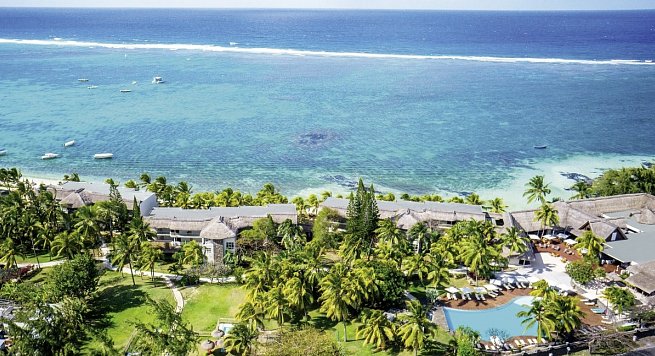 Solana Beach Mauritius