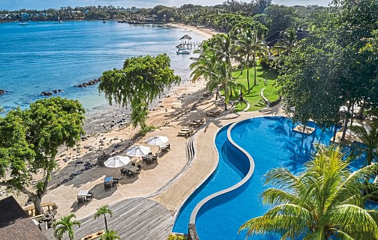 The Westin Turtle Bay Resort & Spa, Mauritius