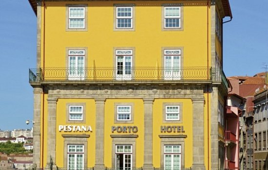 Pestana Vintage Porto