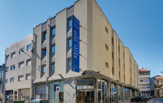 Tryp Porto Centro