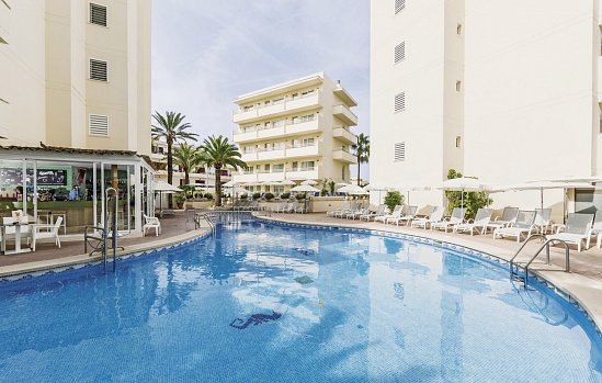 Cap de Mar Aparthotel & Suites