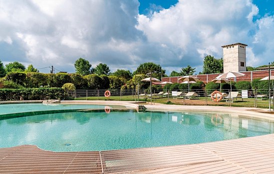 Sentido Tuscany Premium Camp 