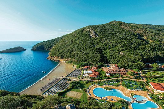 TH Ortano Mare Club Village & Residence