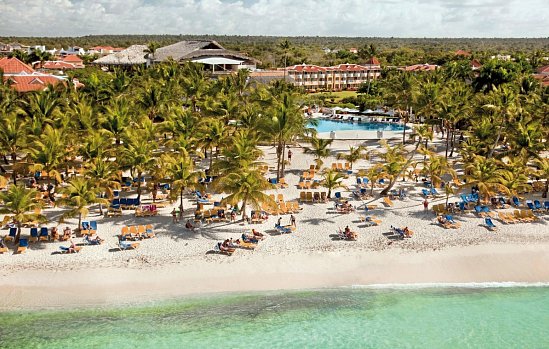 Viva Dominicus Palace by Wyndham