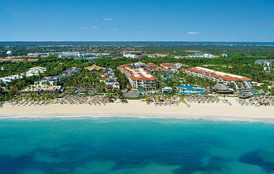 Secrets Royal Beach Punta Cana