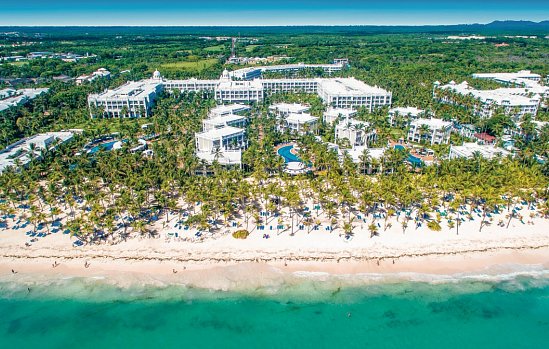 Riu Palace Bavaro