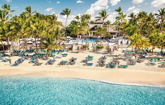 Viva Dominicus Beach by Wyndham