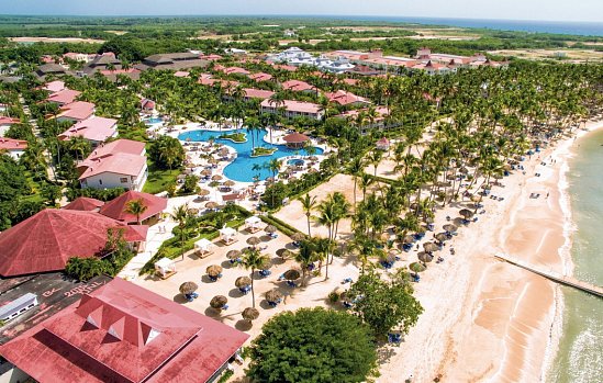 Bahia Principe Grand La Romana