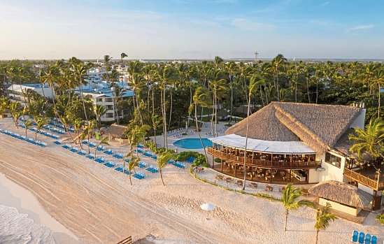 Impressive Punta Cana