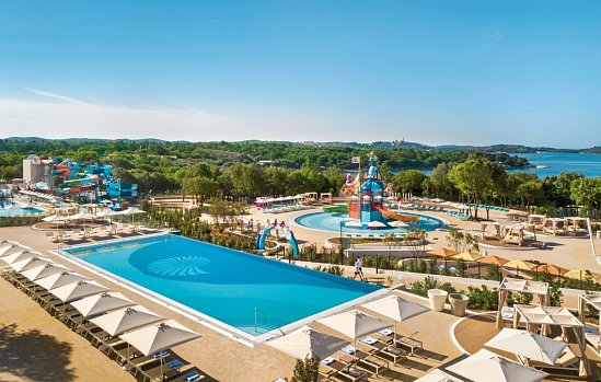 Valamar Camping Istra