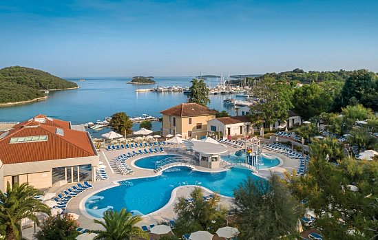 Resort Belvedere Hotel