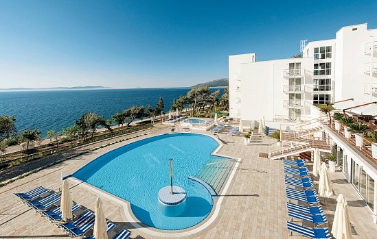 Valamar Sanfior Hotel & Casa