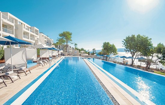 Girandella Resort Valamar Collection Designed for Adults