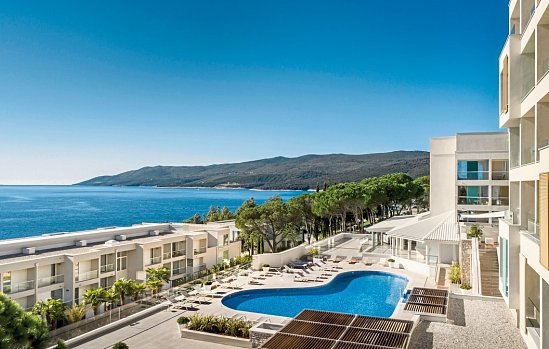 Valamar Bellevue Resort