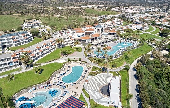 Rodos Princess Beach Resort & Spa